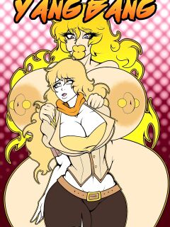 Yang Bang by Vsoulworks for Jak Preview