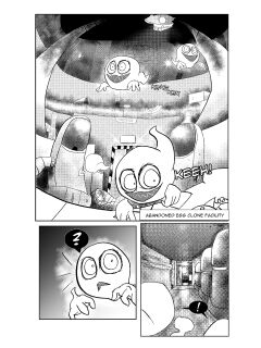 [DanHabikitiki] The Birth of Sonya