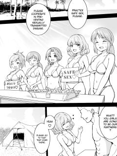 [Okiha] Education (THE IDOLM@STER CINDERELLA GIRLS) [Gagak_Ireng]