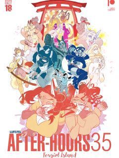 [Kenno Arkkan] MLWF After-hours 35