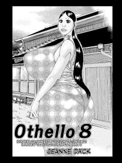 [Jeanne DA'ck] Othello 8 Preview