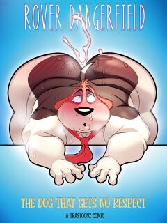 Rover Dangerfield: The Dog That Gets No Respect Preview