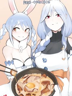 ArbuzBudesh - Oyakodon Preview