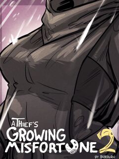 [Burhuru] A Thief's Growing Misfortune 2 + ACT 3 Preview