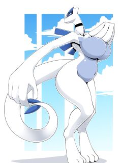 [Vale-City] Day at the Beach