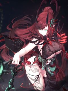 [Mitsu Art] Term 79 Preview