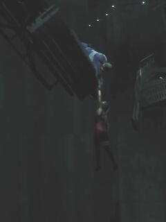 Evil Infection 3 Episode 1～Episode 4