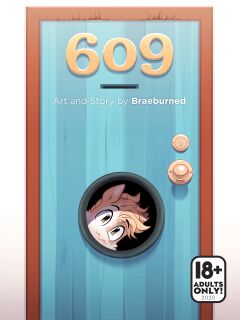 [Braeburned] 609 (609: Fluff) Preview