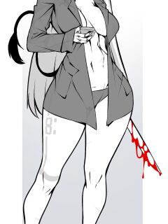 [Bayeuxman] NekoGirl Assassin