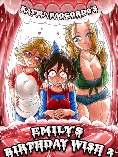 Emily birthday wish 2