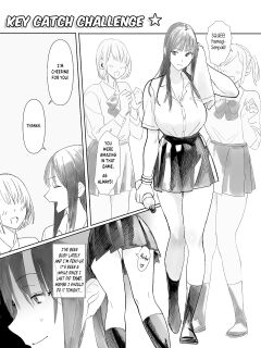 [Velzhe] Kagi Kyacchi Charenji | Key Catch Challenge