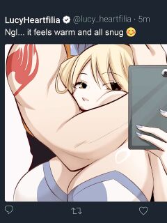 [Joshdinobarney] Arm Grip Meme (Fairy Tail) Preview