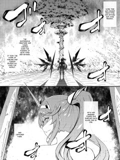 [Tachibana Yuu] Xenoblade 2 Shuumatsu Hen | Xenoblade 2 Final Chapter (Xenoblade Chronicles 2)