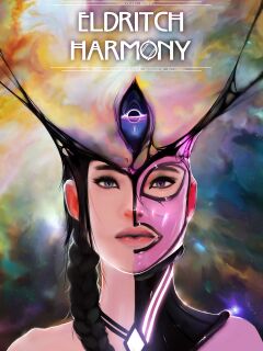 [Lukas] Eldritch Harmony