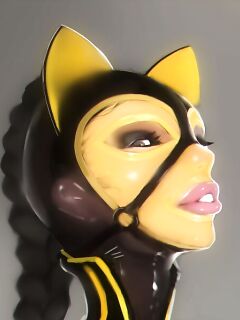 [Lukas] Kitty Maid J Preview