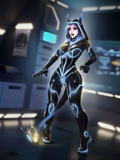 [Lukas] Dronification of Squel