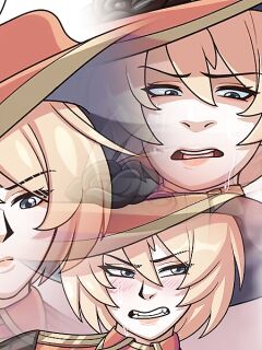 Rose Ring of Stallion Growth Preview