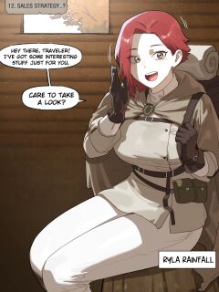 [6no1] Fantasy 12-22 (24.04) [Uncensored]