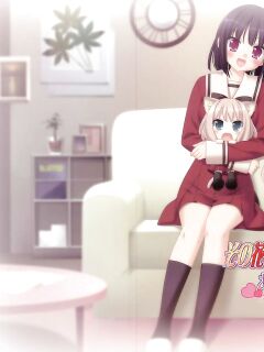 [Fuguriya] Sono Hanabira ni Kuchizuke wo - Artworks Preview