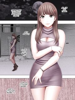 [Crimson] Chikubi de Sokuiki shichau Joshidaisei Final [CulturedCommissions]