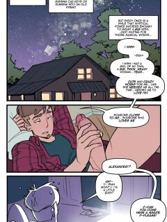 [Not Enough Milk] Wishful Twisting Preview