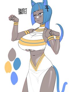 [EKZ] Bastet Preview