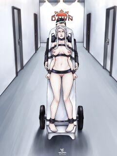 [Various] Agents of DAWN Preview