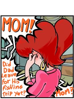 [Fourball] College break (Goof Troo)