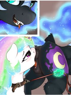 [Dosh] Dosh's Mare-a-thon