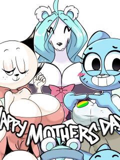 [Ichduhernz] Mother's Day