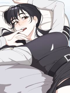 [Creamboyo] Asa (Chainsaw Man)