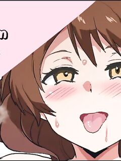 [Sanatuki] Sound! Euphonium Hypnosis Manga