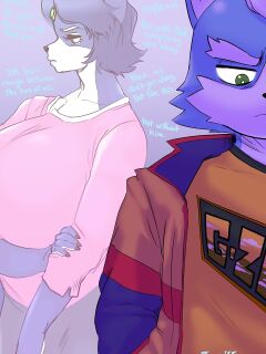 [Fakeryway] In the House of McCloud