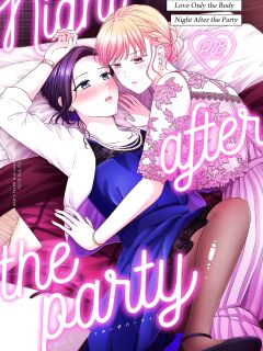 [Tabehoudai (Namaniku)] Kekkonshiki Kaeri no Yoru | Night After Party [YURI HUB PLUS]