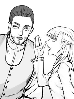 [DODOMESU3SEI] Toaru Ojō-sama no Kyūsoku Preview