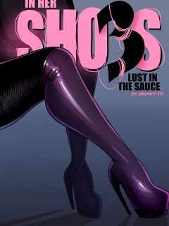 IN HER SHOES 3 ( Grumpy TG )