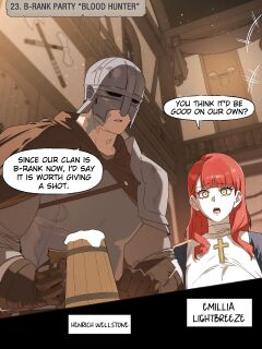 [6no1] Fantasy 22-34 (24.05) [Uncensored]