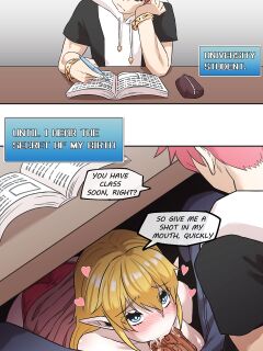 Maru H 01 The Secret of Birth