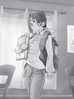 [panzermeido] Case: Emma - part 1-5 [hiatus]