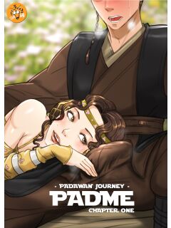 [Tora Tora] Padawan Journey - Padme (Star Wars)
