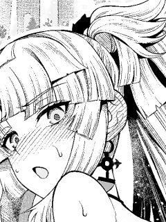 [Ankoman] Yui Shousetsu Micro Bikini-bu (Fate Grand Order) [hardcase8translates] Preview