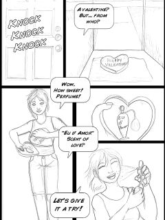 [Arania] donationart 09.02