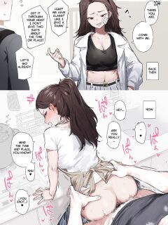 [ie] Mukashi wa Areteta Tsuma | Ex-Delinquent Housewife