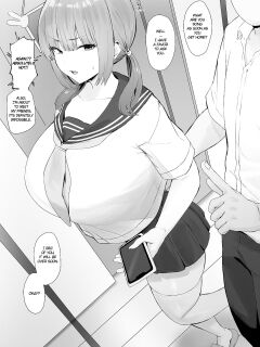 [Hotate-chan] Ani no Kimoi Gendou ni Honki de Don Hikukedo Nandakanda de Kotowaranai Imouto [BTD Translations] Preview