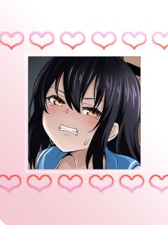 [Tatsukiti] Yukina's failed mission (Strike the Blood) [Gagak_Ireng]