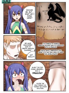 [Psychostuff] The Dragon's Seed