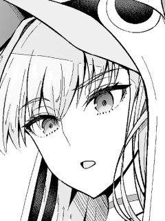 [Ankoman] Lambdaryllis vs Nemo (Fate/Grand Order) [Jhakee]