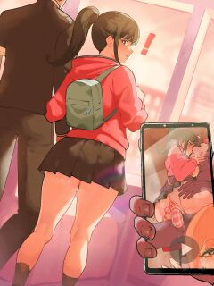 [Thiccwithaq] GF (Yoru Mac)