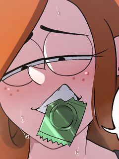 [BlackWhiplash] Wendy (Gravity Falls)