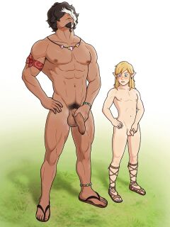 Tauro x Link